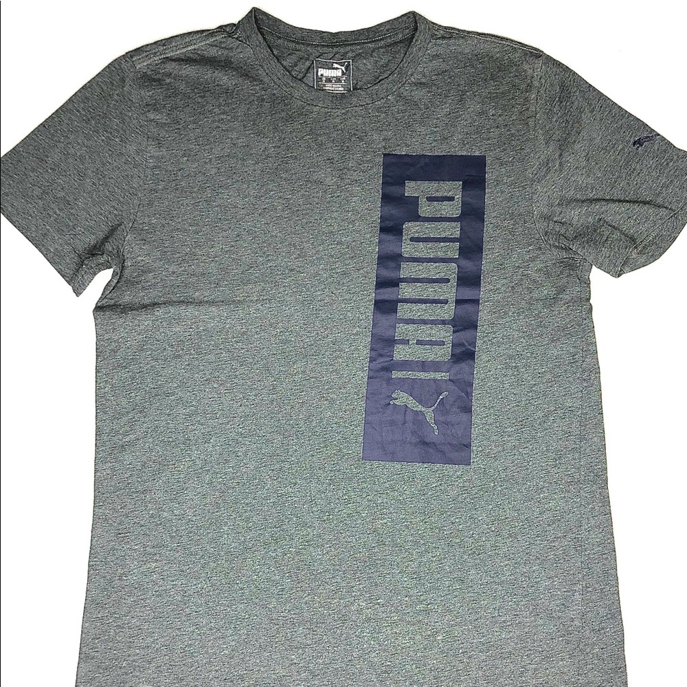Puma T-Shirt | Size: Medium |